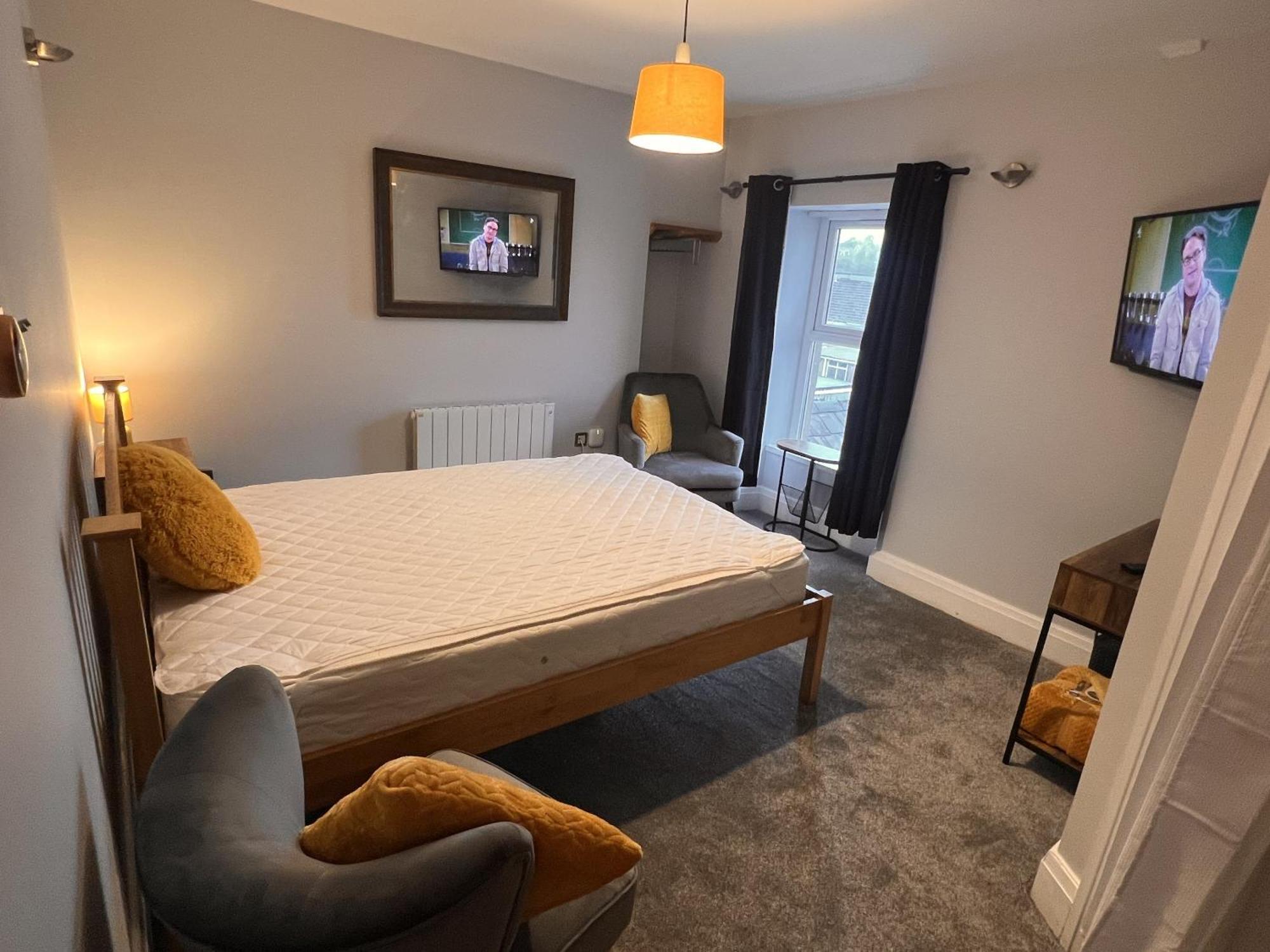 Hoopers Sandy Beach Guest Rooms Swansea Zimmer foto