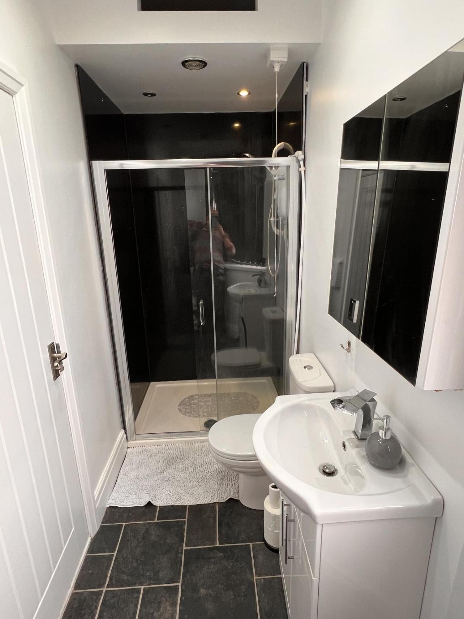 Hoopers Sandy Beach Guest Rooms Swansea Zimmer foto